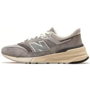 New Balance NB 997R Retro Low-Top Running Athletic Shoes for Men, Women – Durable for Urban Commuting