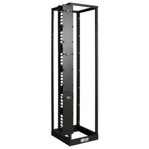 Tripp Lite SRCABLEVRT6 6ft Vertical Cable Manager
