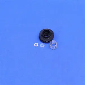 Lexmark 41X0826-OEM Developer Drive Coupling, 0.33 lbs, 4" h x 6" w x 6" d