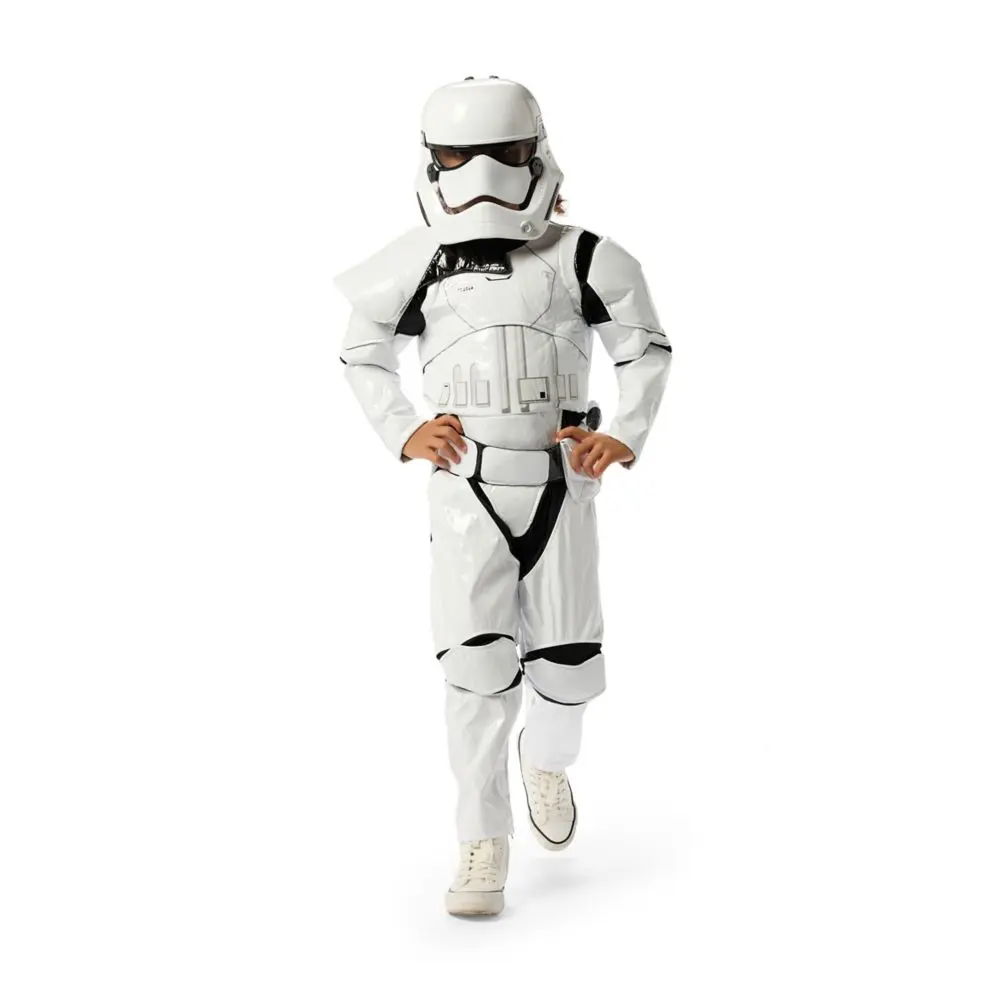 Disney Store Stormtrooper Costume for Kids – Star Wars Disney Store Stormtrooper Costume for Kids – Star Wars