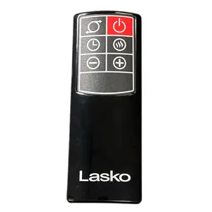 Lasko 2033683 Upright Ceramic Tower Heater Remote Control - 2033683