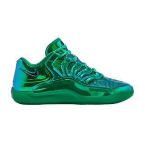 Nike KD 18 'All-Star Warning Label'