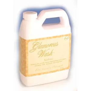 KATHINA Glamorous Wash 32 oz Fine Laundry Detergent by Tyler Candles