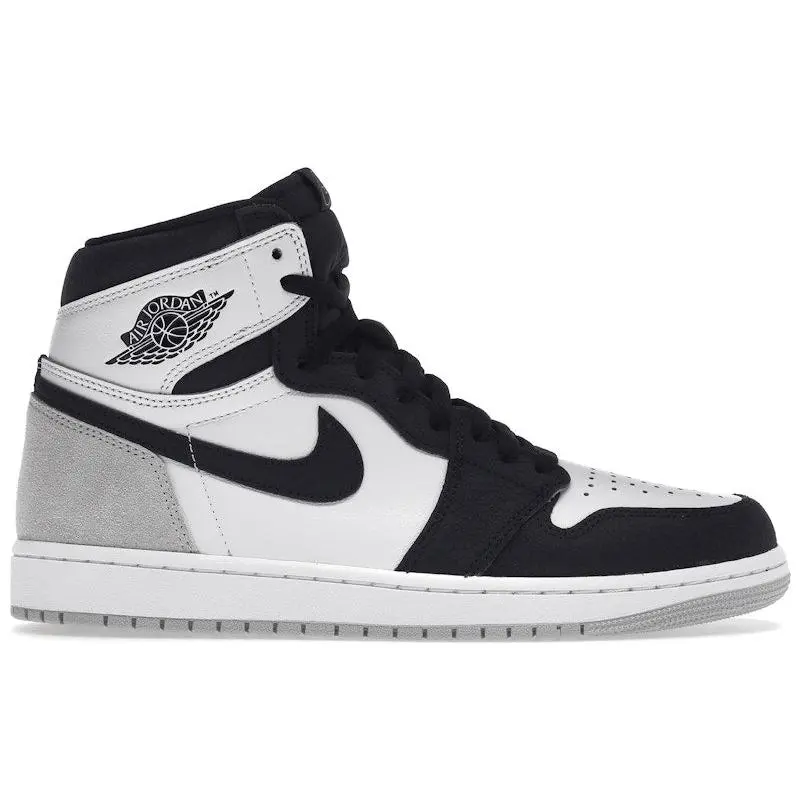 Jordan Men's 1 Retro High OG Bleached Coral Basketball Shoes, from StockX