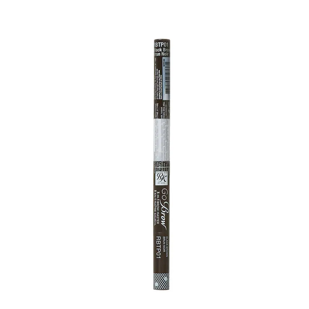 Ruby Kisses Go Brow 3-in-1 Brow Master