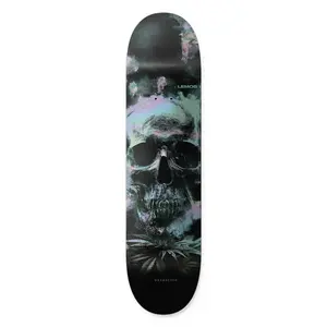 Primitive Apparel Decks Lemos Harvest, 8.25"