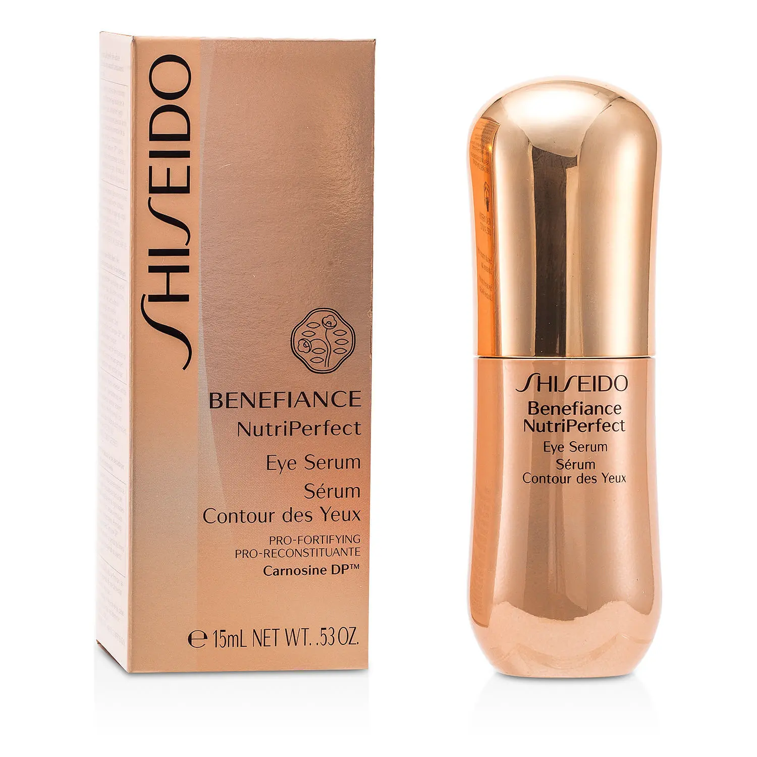 Shiseido By Shiseido Benefiance Nutriperfect Eye Serum For Women