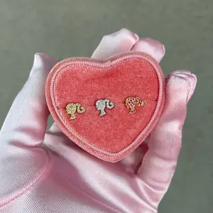 Doll Nose Stud