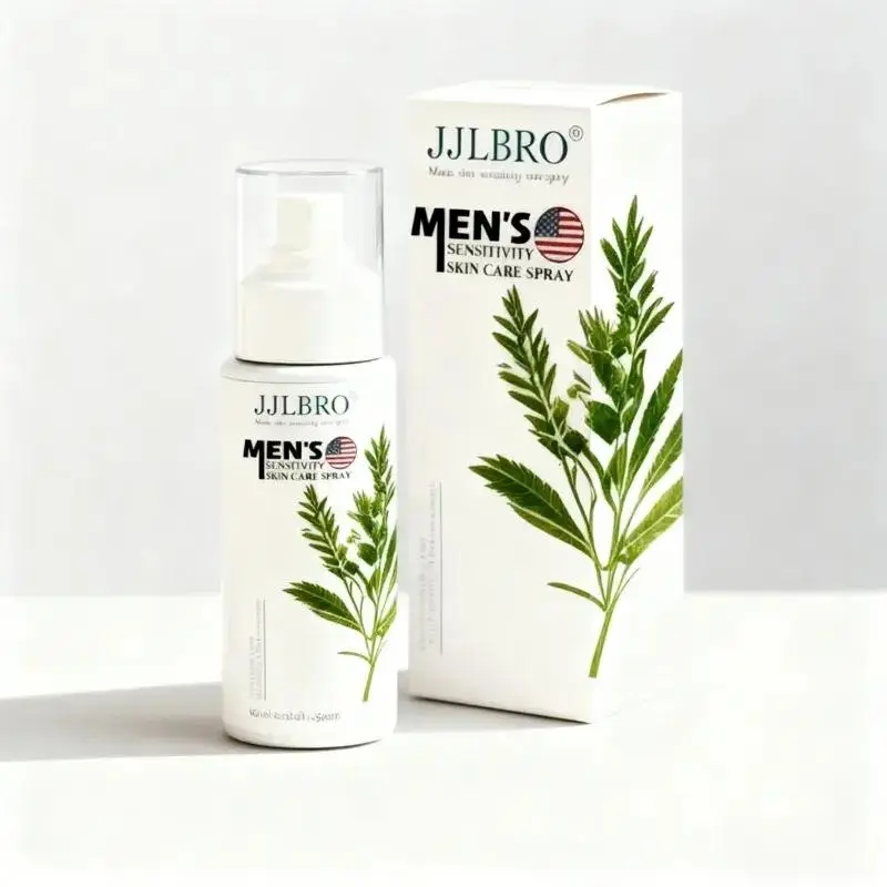 Summer Men Deodorant