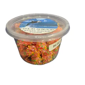 Geek Clusters Freeze-dried candy - Sweet Snack