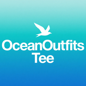OceanOutfits Tee