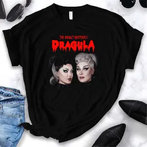 The Boulet Brothers T-Shirt