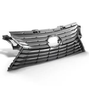 Fit For 2016-2019 Lexus RX350 RX350L RX450H Base Sport Front Bumper Grille Grill