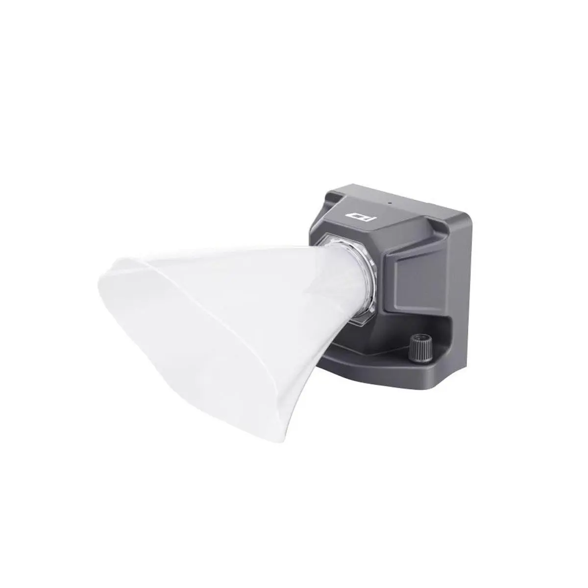 CZI MP120 Flashing Light & Speaker System