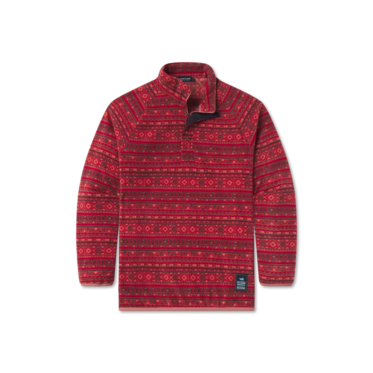 Sierra Madre Pullover