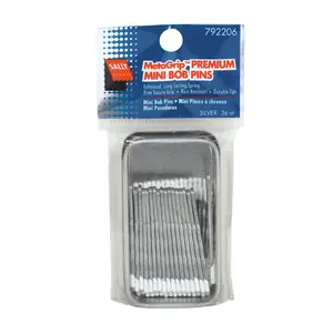 MetaGrip Mini Premium Bobby Pins