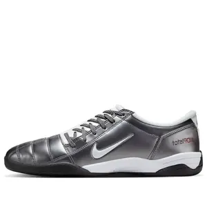 NIKE Total 90 III Sports Sneakers, 'Light Graphite' Colorway, Style Code HQ2851-001