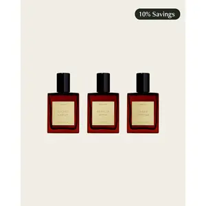 Best Sellers Perfume Oil Bundle