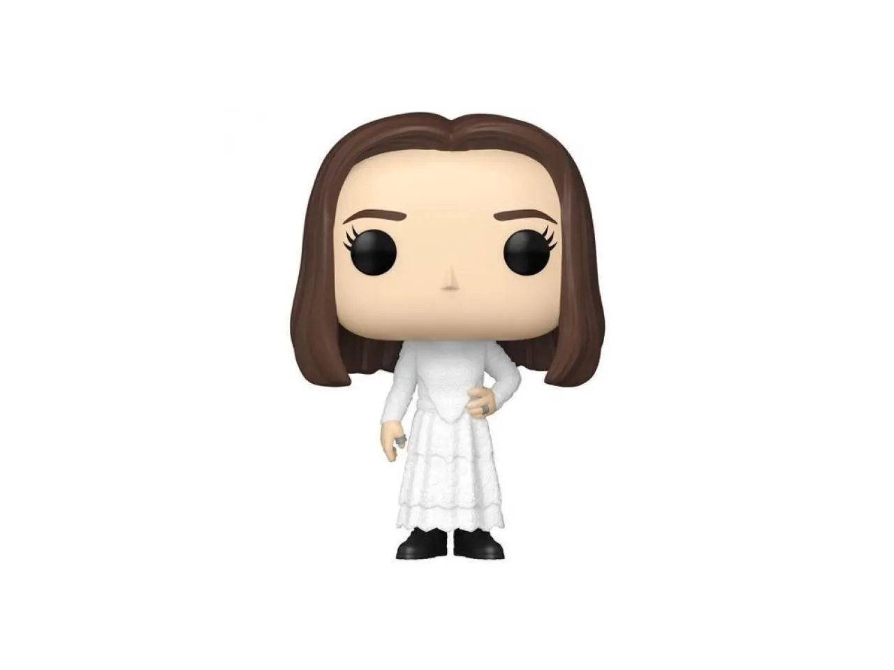 Funko POP Movies Casper 30th Anniversary Kat Harvey Vinyl Figure Approximately 3.8 Inch Collectible