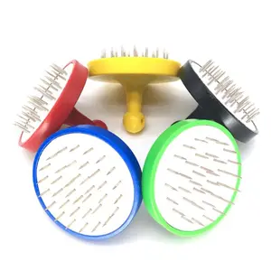 Hole puncher, independent packaging, multi-color circular hole puncher, Smooth Hole Puncher
