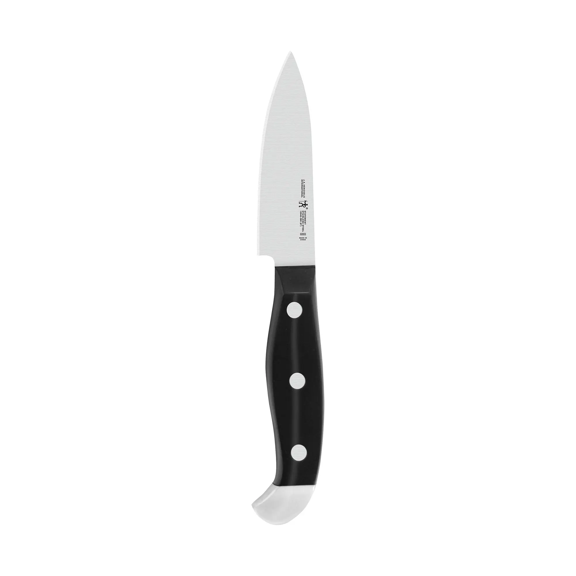 Henckels Statement 3-inch Paring Knife Henckels Statement 3-inch Paring Knife