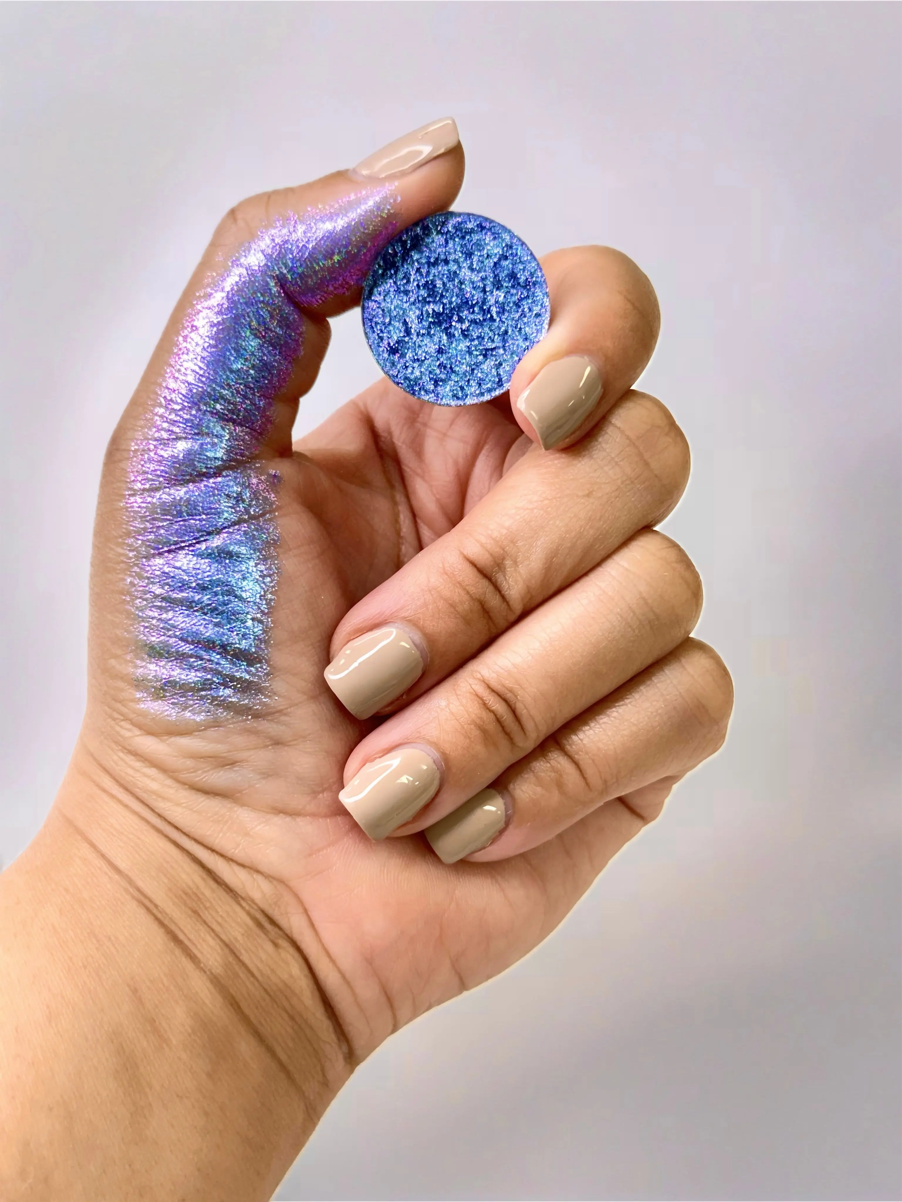 Siren Call (Holochrome)
