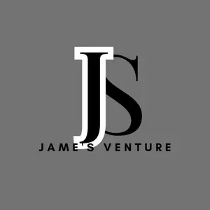 Jame's Venture shop logo