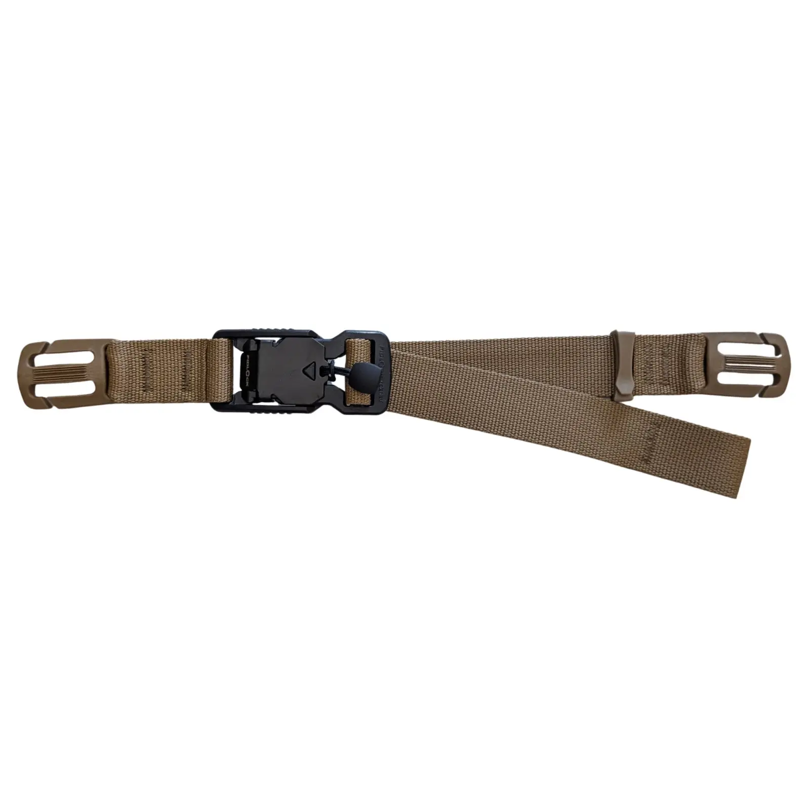 Replacement Backpack Chest Sternum Strap Fidlock Magnetic V-Buckle Quick Release Clip