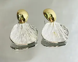 Fans Benefit - Mignonne Studio High Quality Designer Earrings