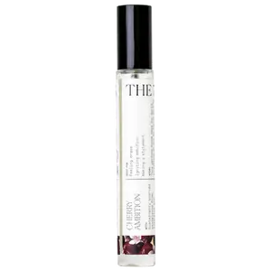 The 7 Virtues  Cherry Ambition Eau de Parfum with Marshmallow Travel Spray