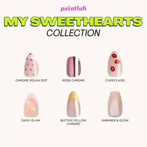 My Sweethearts Collection
