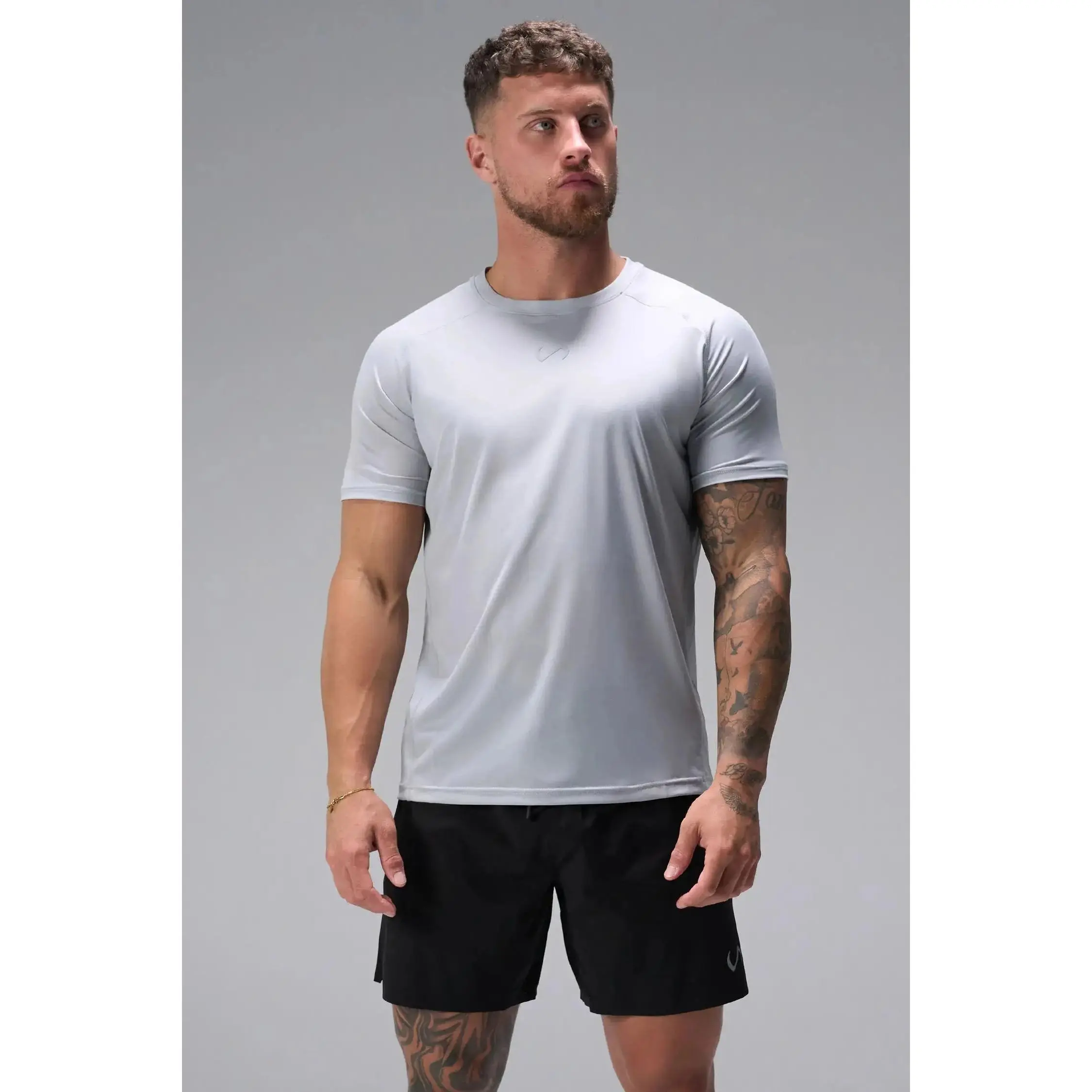 Infi Cool Lightweight Cooling Shirt Infi Cool Lightweight Cooling Shirt