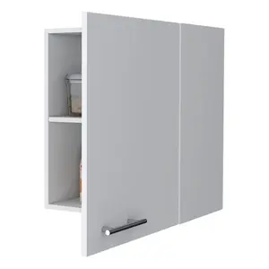 Soh Design F008020 Wall Mounted White 90 Cm 93 Cm 33 Cm