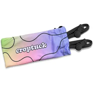 Croptuck Original Adjustable Crop Tuck Waist Band Tool for Tucking Shirt and Sweater Top Size