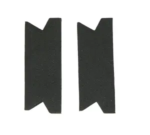 BOW Products PushPro Replacement Tips PPR1 - EVA Tips for PushPro Push Stick PP1 - Pack of 2