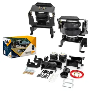 Air Spring Bag Suspension Kit for 2015 - 2025 Ford F150 2WD 4WD