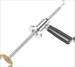 Inside Pipe Cutter for PVC: Precision Cutting at Its Best!