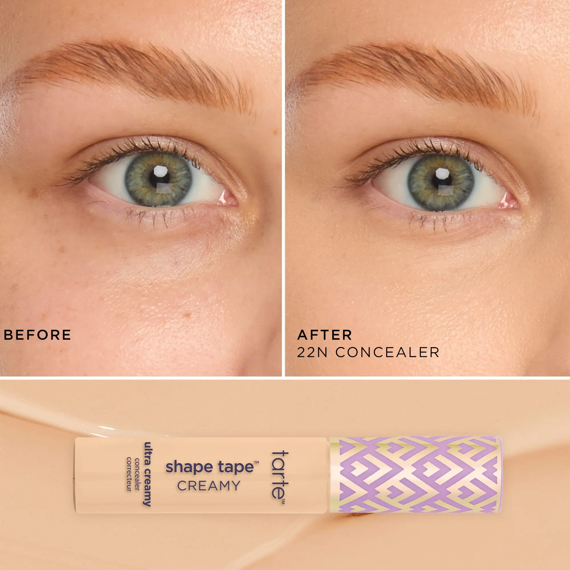 22N light neutral (light skin with a balance of...