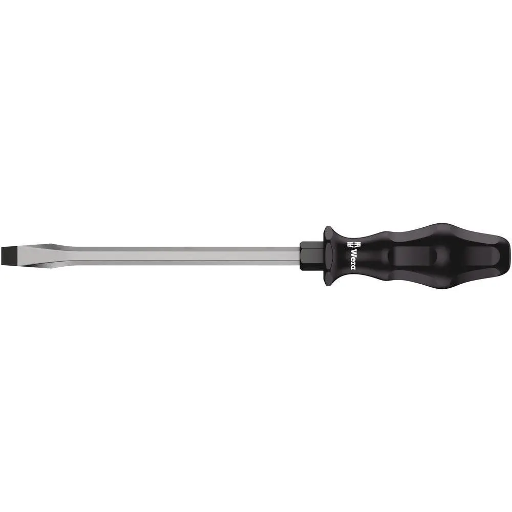 WERA 05018272001 932 A 2.0 X 12.0 X 200 MM S/DRIVER FOR SLOTTED SCREWS