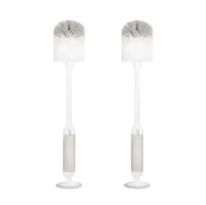 deluxe bottle brush 2-pack