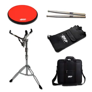 RCP Flex Series™️ 12" Double-Sided Practice Pad – Deal Pack