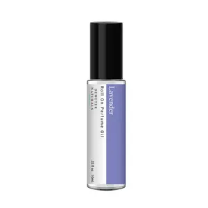 Lavender Perfume Oil Roll on | Demeter Naturals