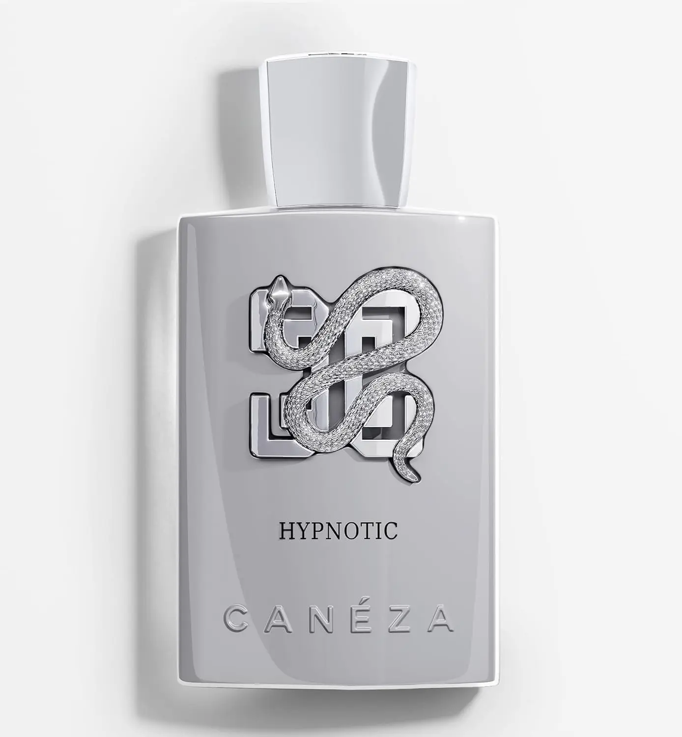 Hypnotic Eau de Parfum - Fresh Citrus & Sparkling Floral Blend with Musk & Amber | Bright Playful Long-Lasting Scent | 100ML