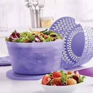 Salad spinner