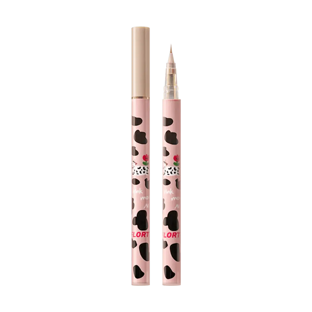 FLORTTE Ultra-fine Eyeliner 04 Aegyo-sal
