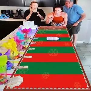 Rolling Game Prop, Christmas Gift, Vinyl Material, New Year Gift, Creative Party Game, Drinking Game, Competitive Sport, Party Table Game, Perfect Proposal Item