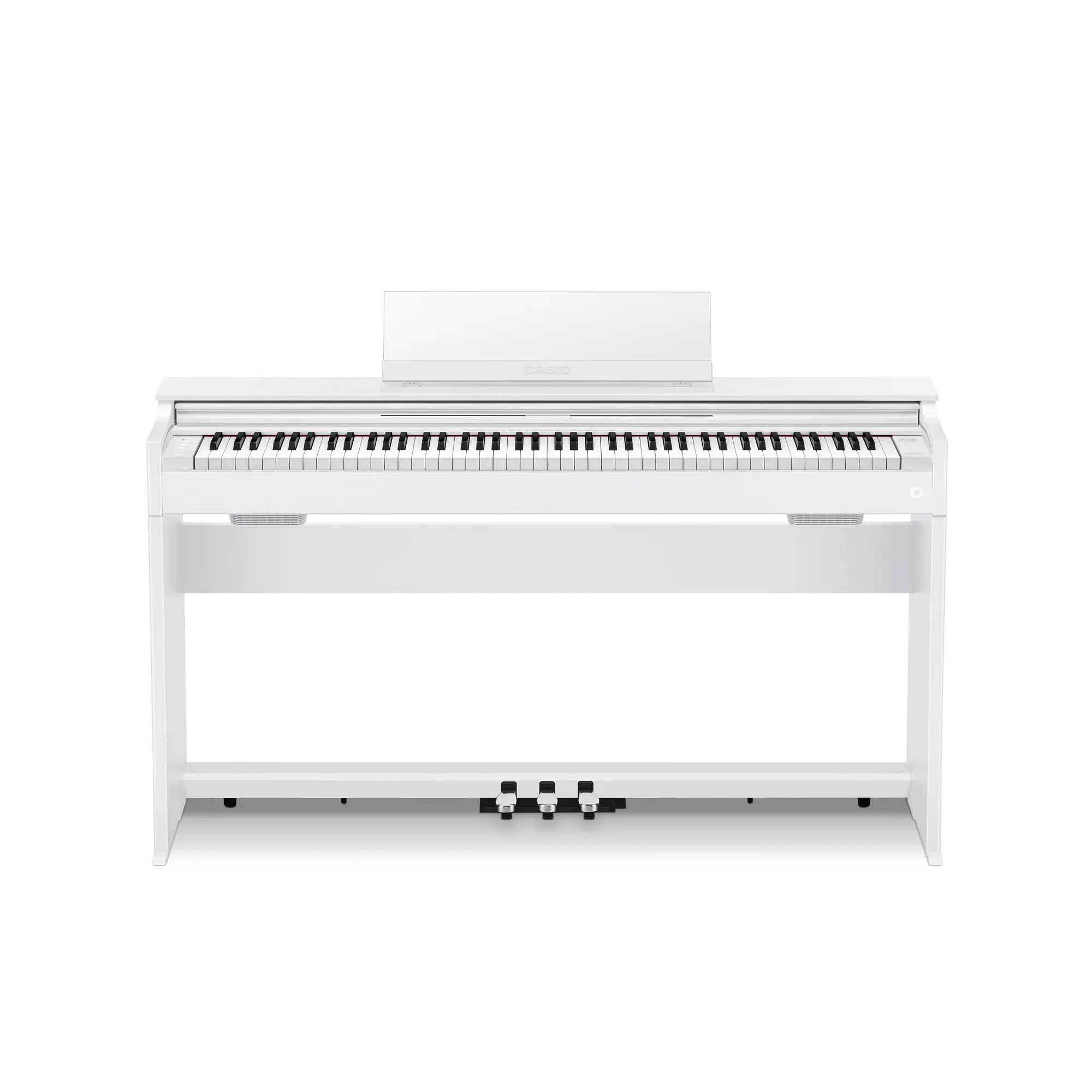 Casio APS200WE White Celviano Piano