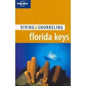 USED-Lonely Planet Diving & Snorkeling Florida Keys (Lonely Planet) by Bill Harrigan (Paperback)