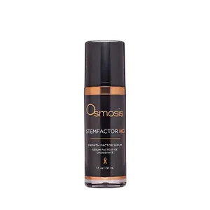 Osmosis Skincare Stemfactor MD Growth Factor Serum 1 oz for Skin Repair & Rejuvenation with Exosome Technology