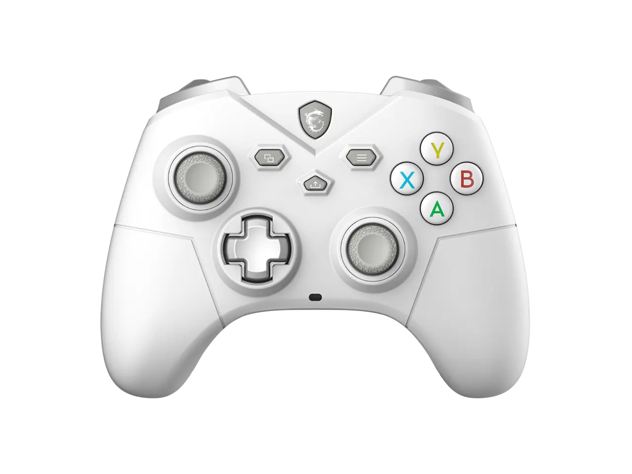 MSI FORCE GC300 Wireless Controller, White